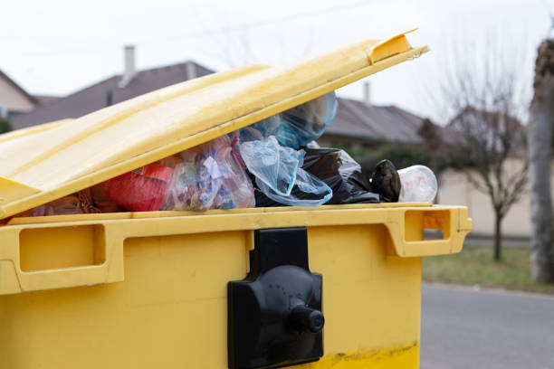 Best Construction Debris Removal  in Greenbriar, VA