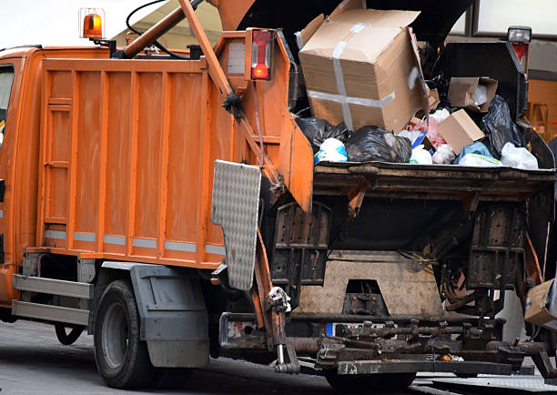 Best Commercial Junk Removal  in Greenbriar, VA