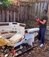 Best Scrap Metal Removal  in Greenbriar, VA